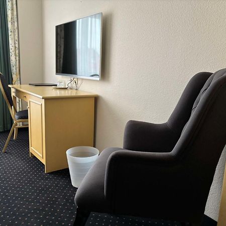 Hotel & Restaurant Schoenau Peine Kültér fotó