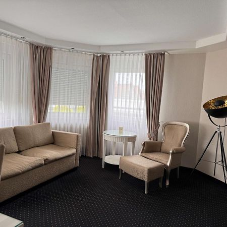 Hotel & Restaurant Schoenau Peine Kültér fotó