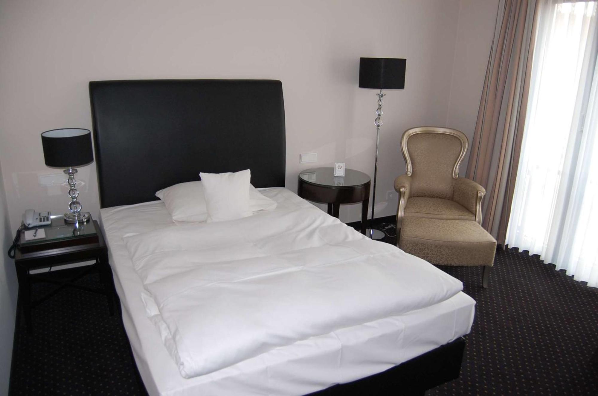 Hotel & Restaurant Schoenau Peine Kültér fotó