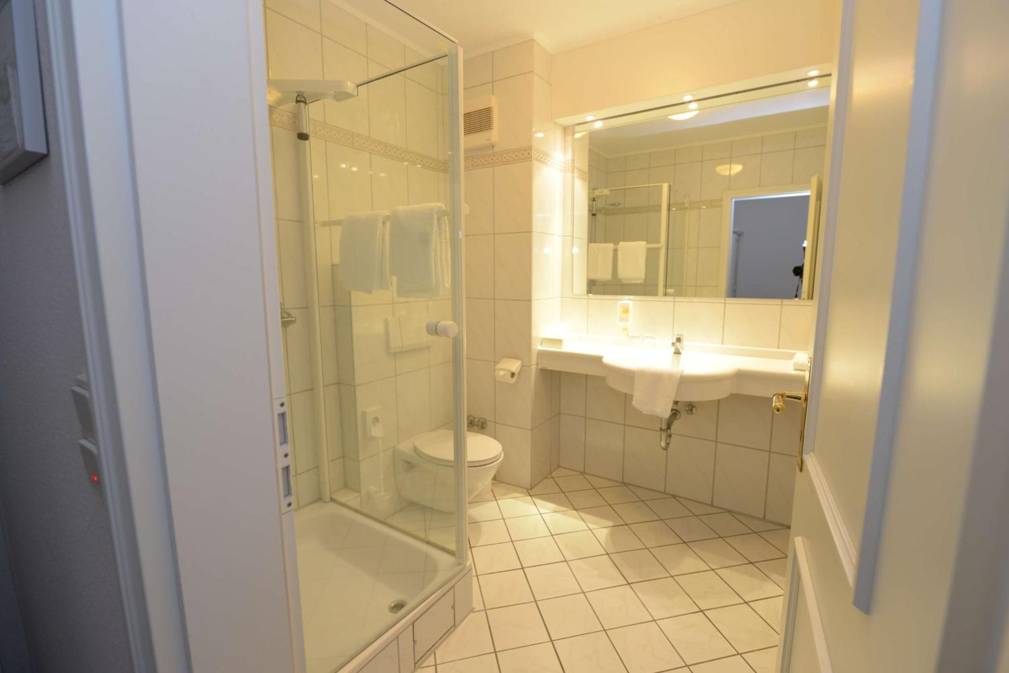 Hotel & Restaurant Schoenau Peine Kültér fotó