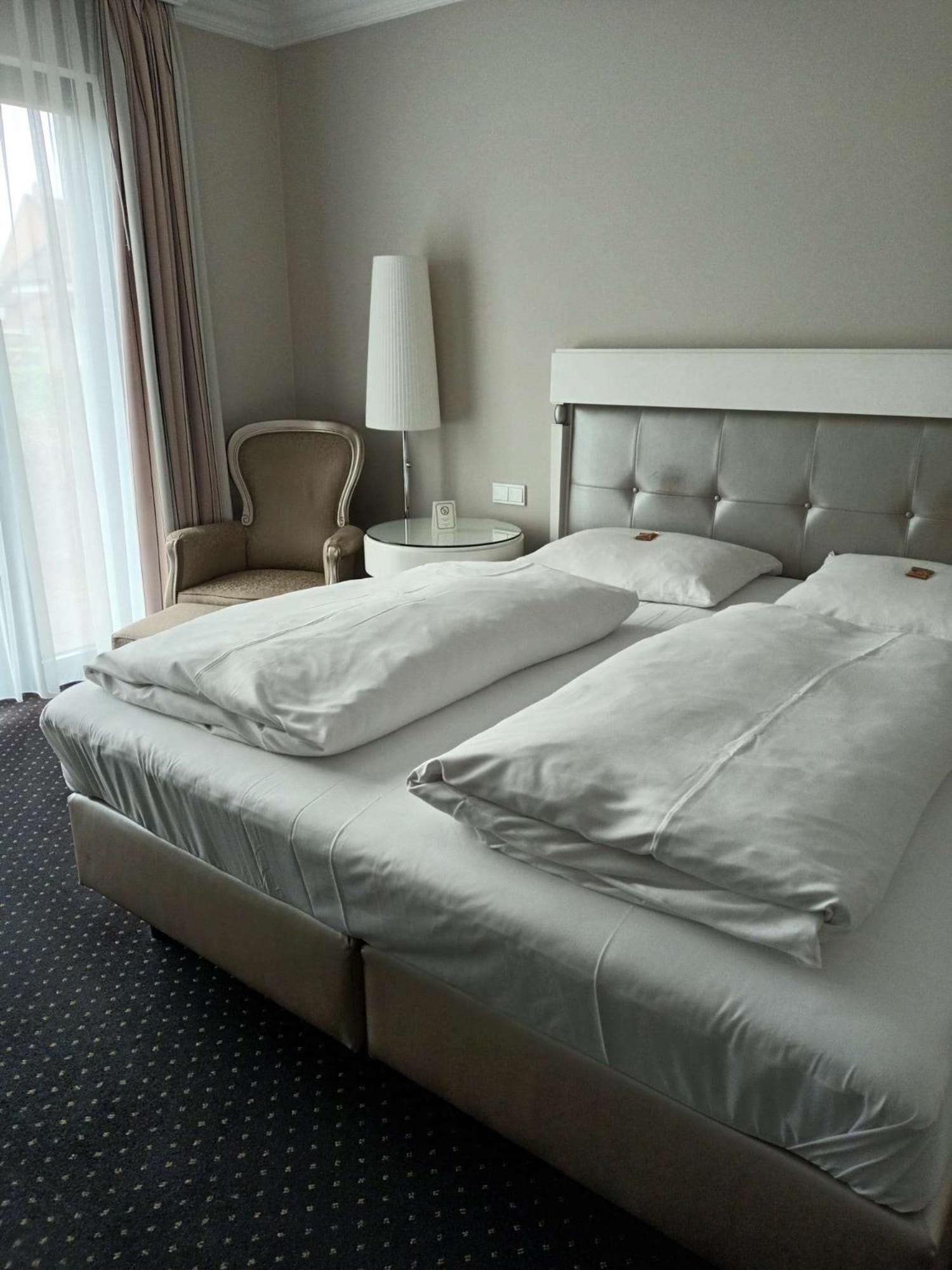 Hotel & Restaurant Schoenau Peine Kültér fotó