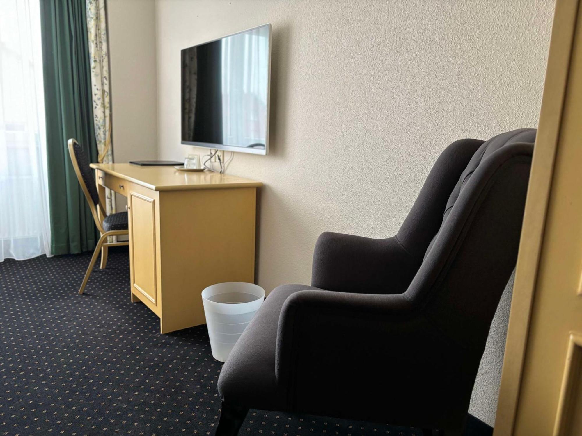 Hotel & Restaurant Schoenau Peine Kültér fotó