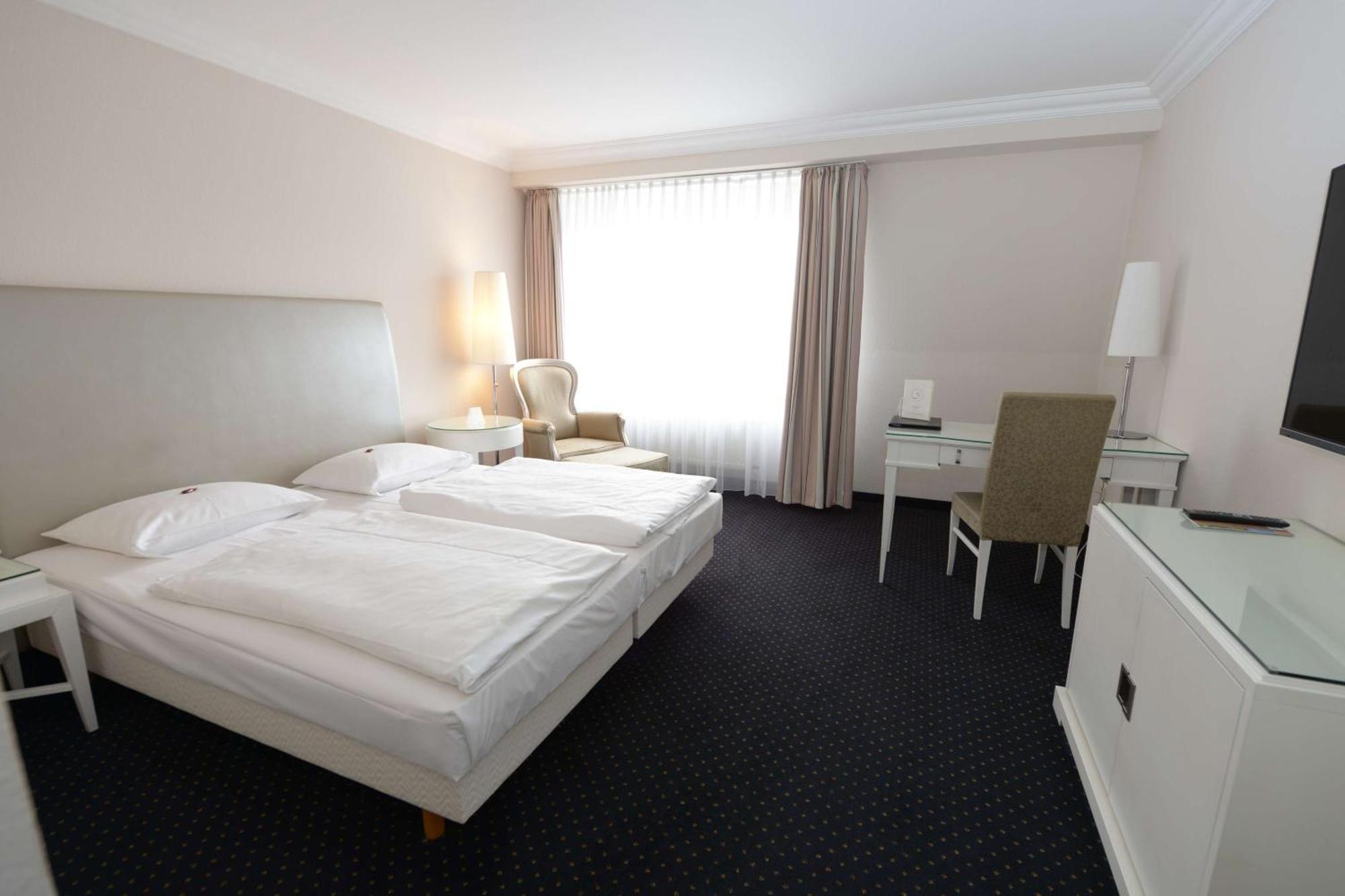 Hotel & Restaurant Schoenau Peine Kültér fotó