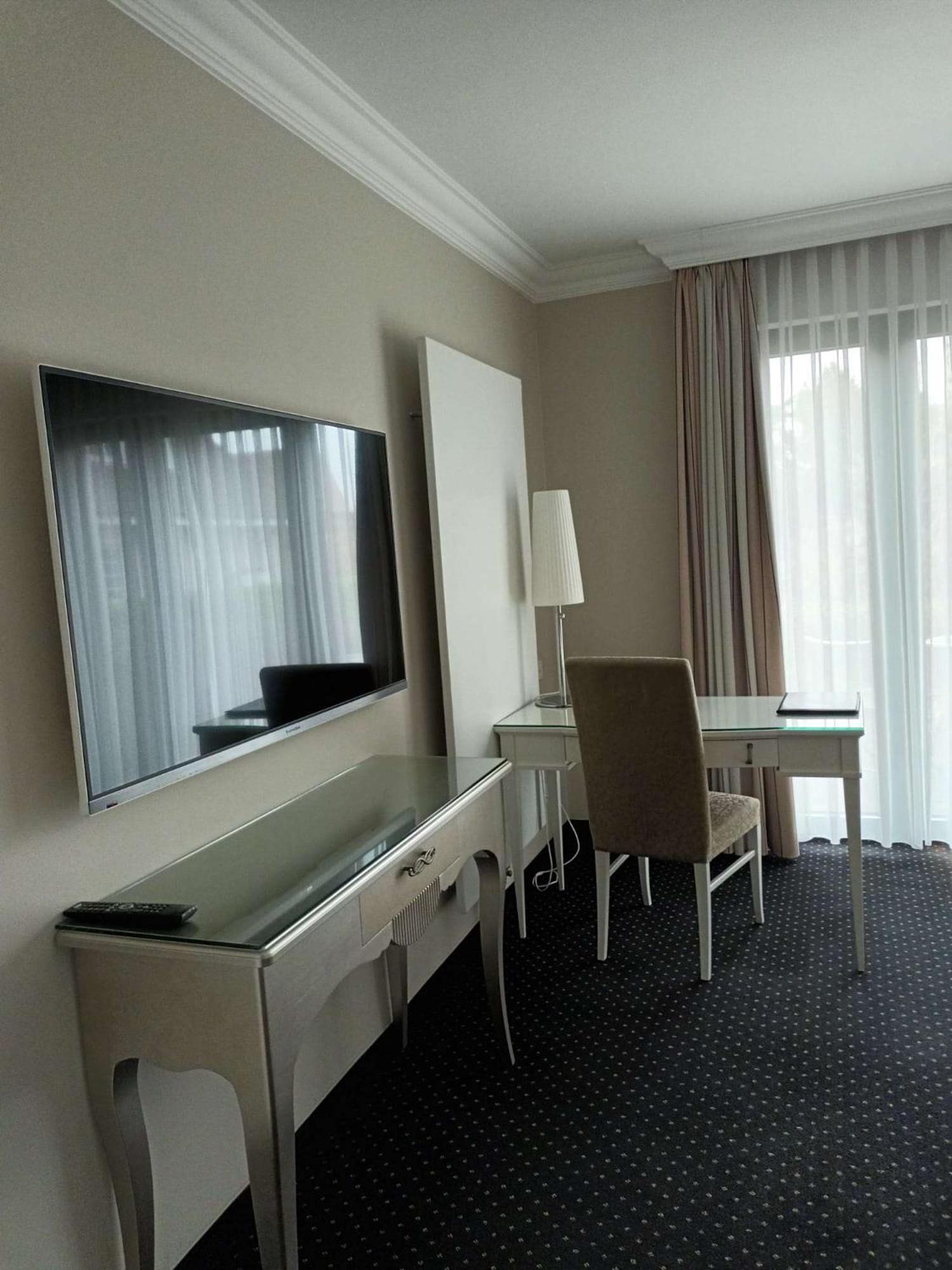 Hotel & Restaurant Schoenau Peine Kültér fotó