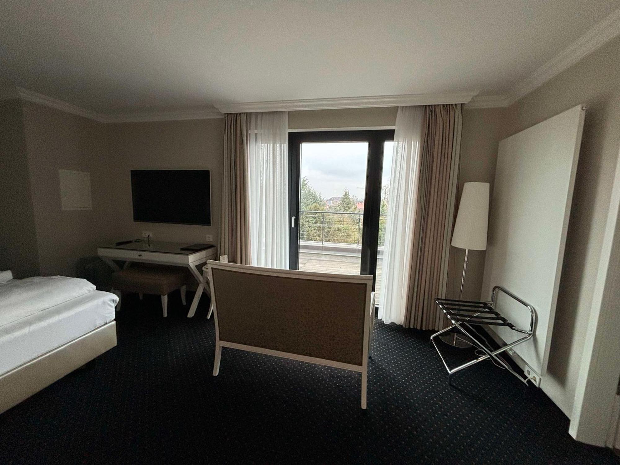 Hotel & Restaurant Schoenau Peine Kültér fotó