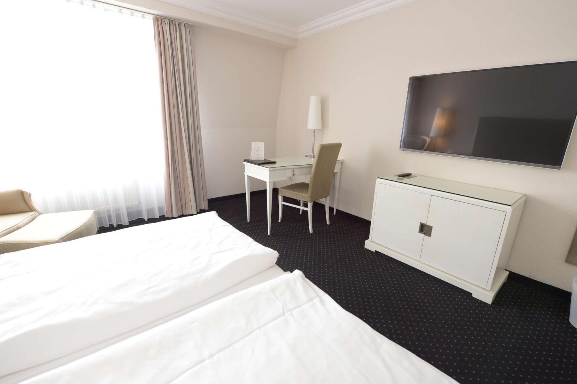 Hotel & Restaurant Schoenau Peine Kültér fotó