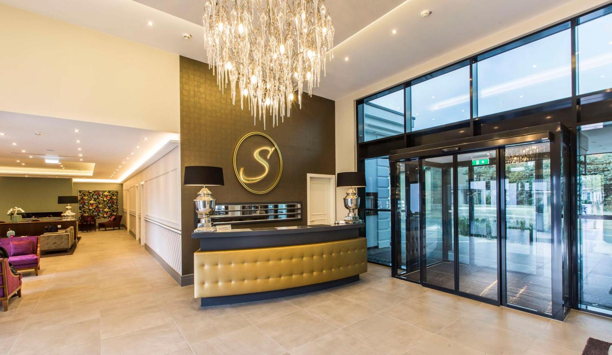 Hotel & Restaurant Schoenau Peine Kültér fotó