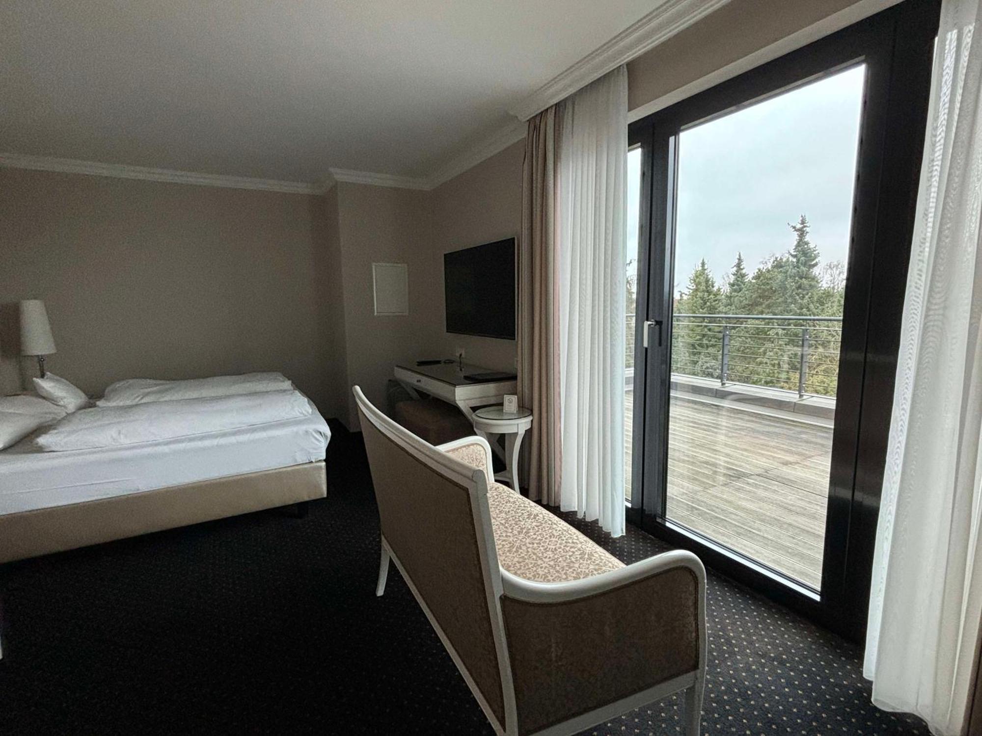 Hotel & Restaurant Schoenau Peine Kültér fotó