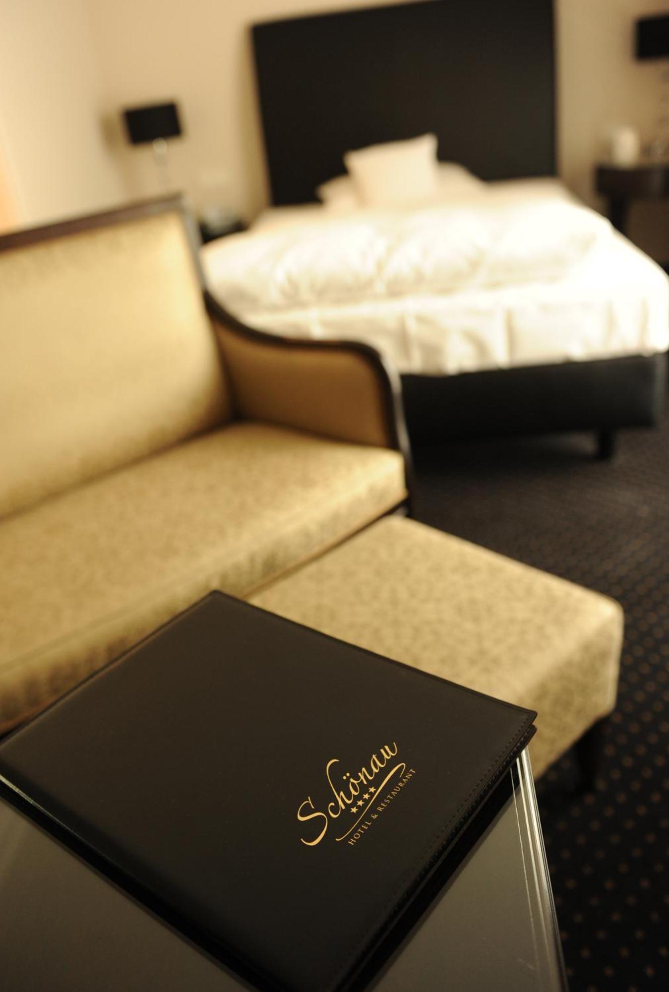 Hotel & Restaurant Schoenau Peine Kültér fotó
