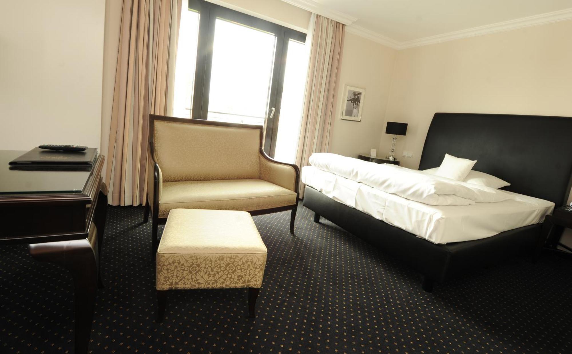 Hotel & Restaurant Schoenau Peine Kültér fotó