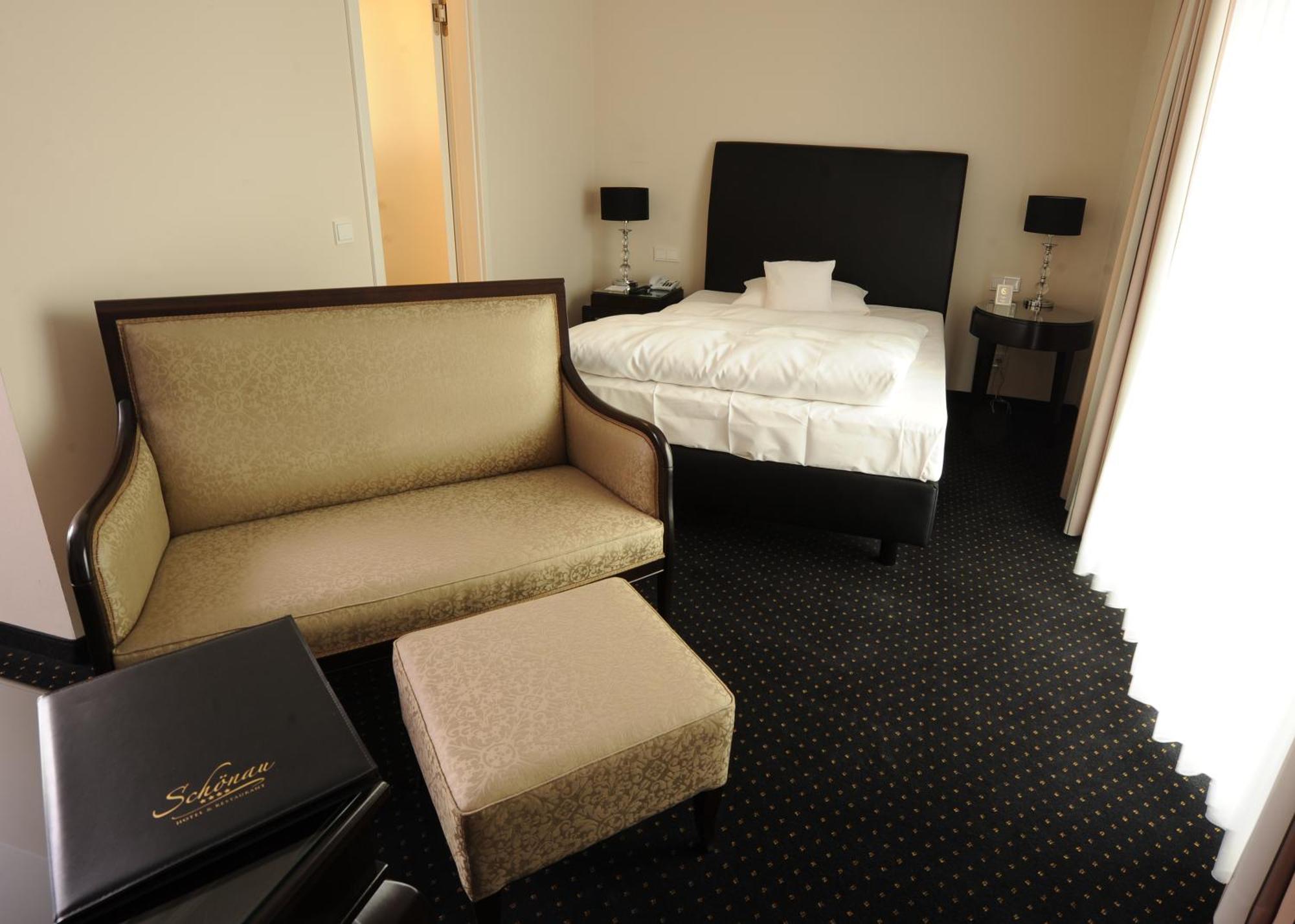 Hotel & Restaurant Schoenau Peine Kültér fotó