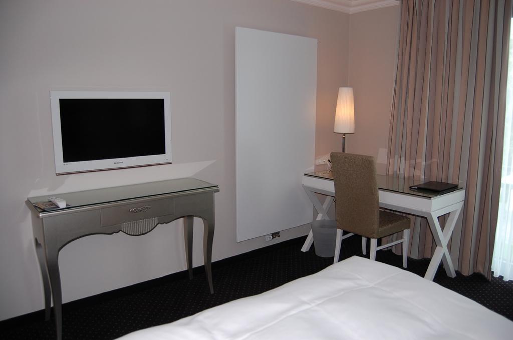 Hotel & Restaurant Schoenau Peine Kültér fotó