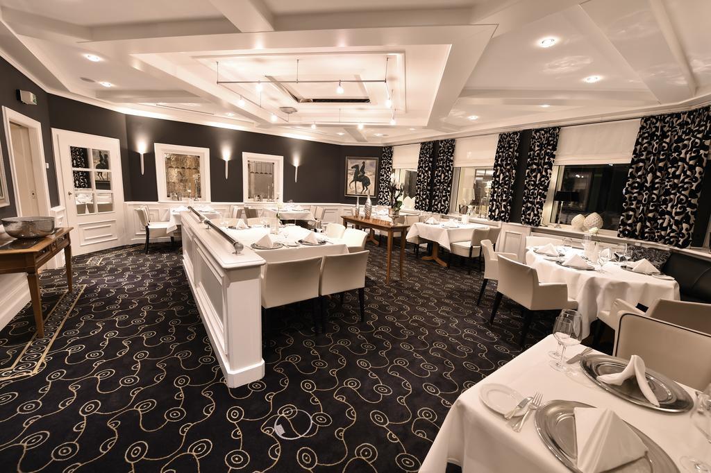 Hotel & Restaurant Schoenau Peine Kültér fotó