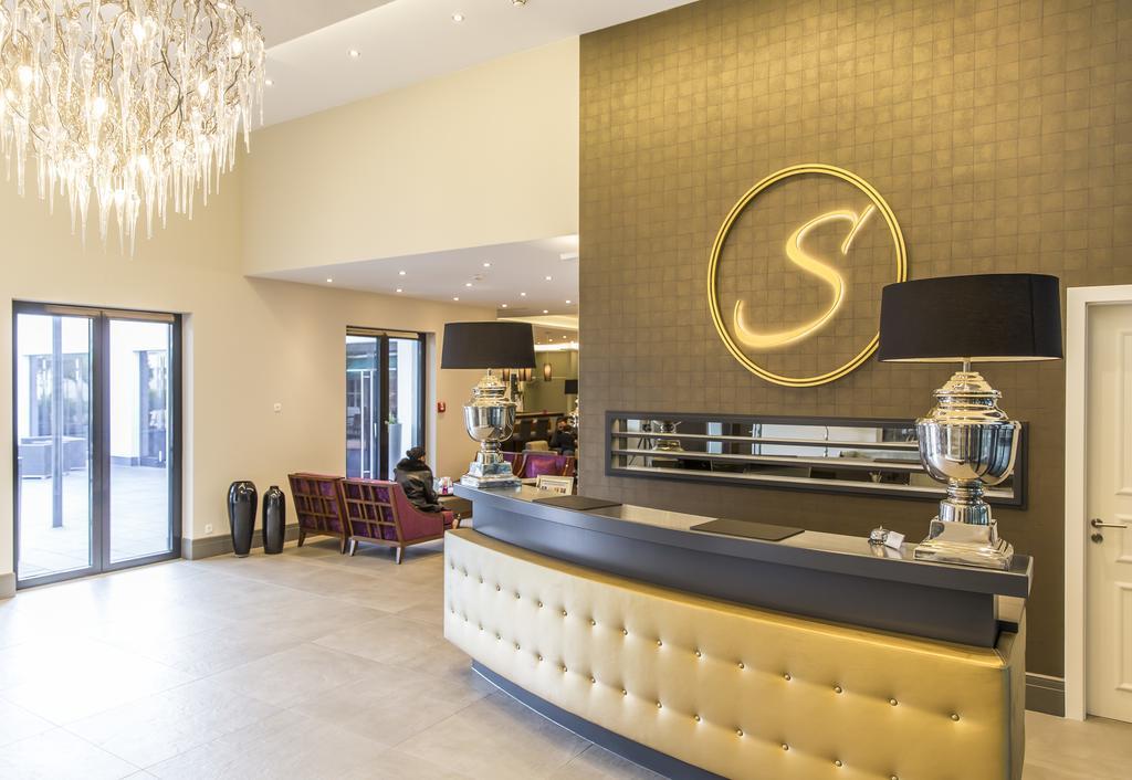 Hotel & Restaurant Schoenau Peine Kültér fotó