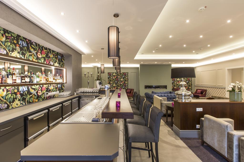 Hotel & Restaurant Schoenau Peine Kültér fotó