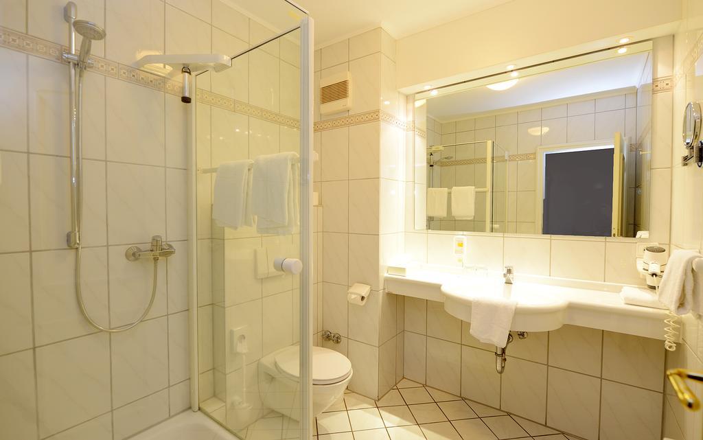 Hotel & Restaurant Schoenau Peine Kültér fotó