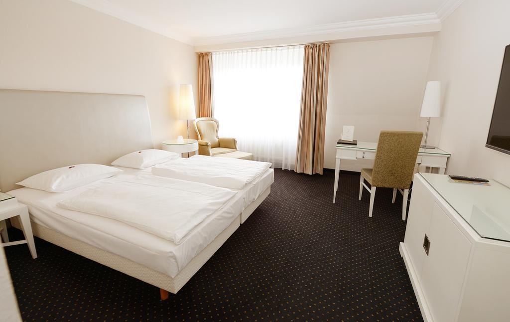 Hotel & Restaurant Schoenau Peine Kültér fotó