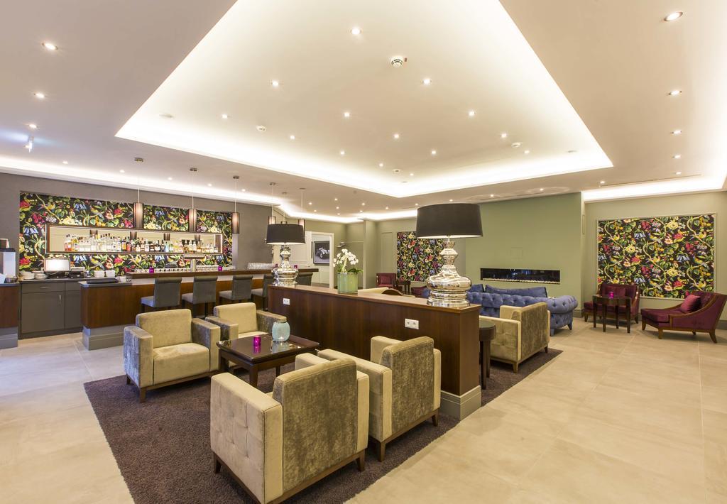 Hotel & Restaurant Schoenau Peine Kültér fotó