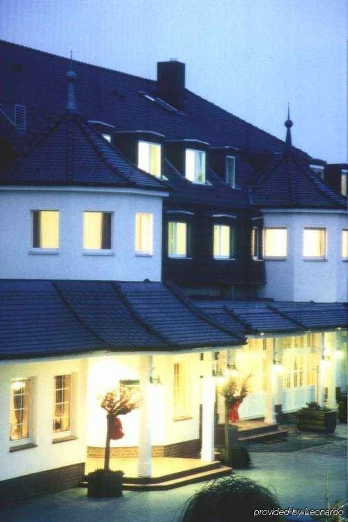 Hotel & Restaurant Schoenau Peine Kültér fotó