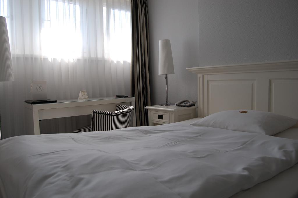 Hotel & Restaurant Schoenau Peine Kültér fotó