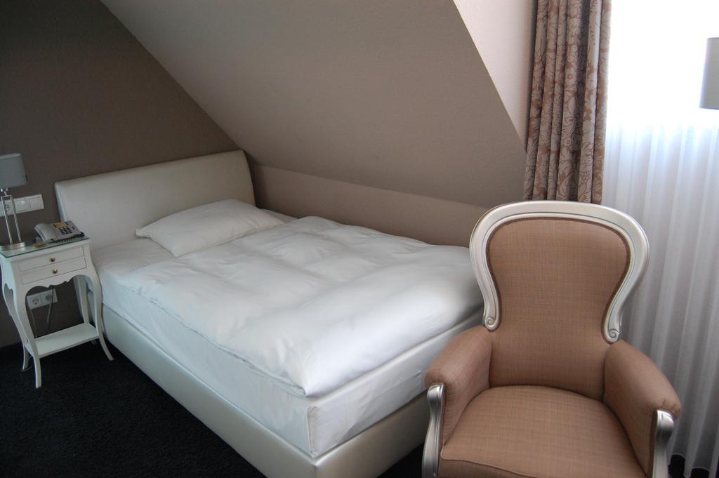 Hotel & Restaurant Schoenau Peine Kültér fotó