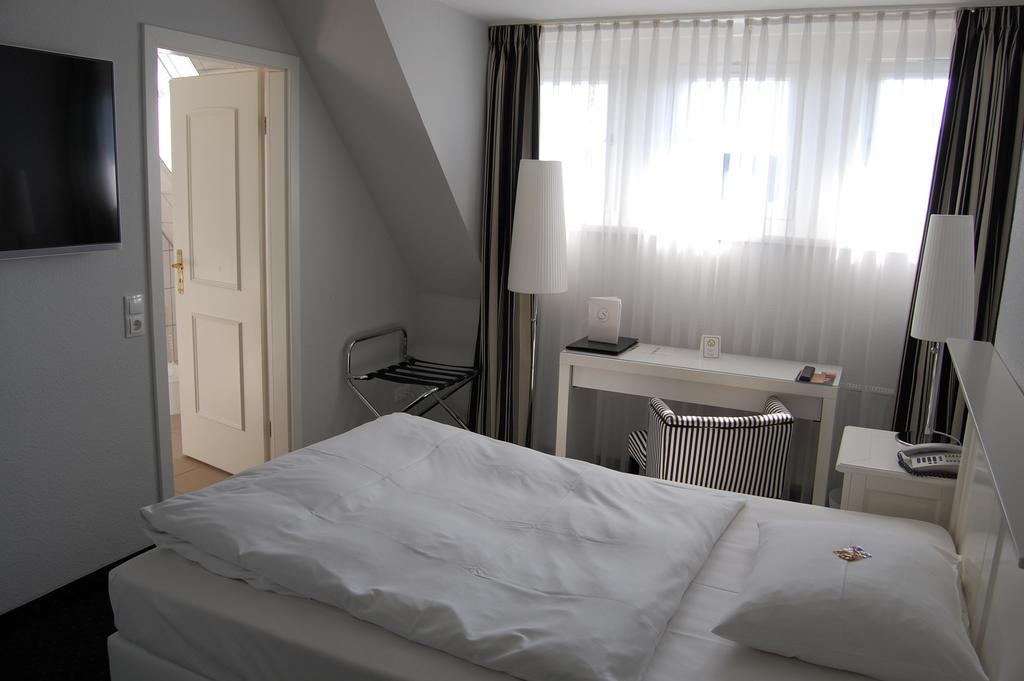 Hotel & Restaurant Schoenau Peine Kültér fotó